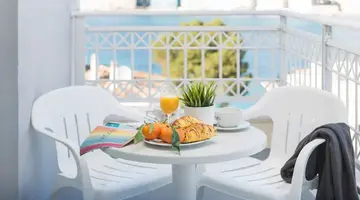 Hotel Playas del Rey