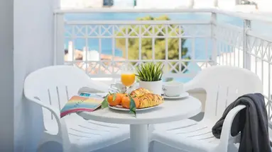 Hotel Playas del Rey