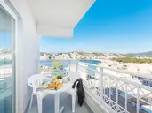 Hotel Playas del Rey