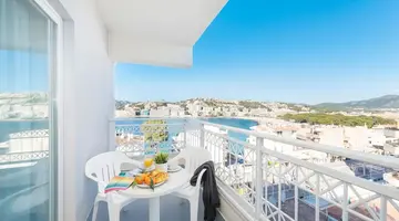 Hotel Playas del Rey