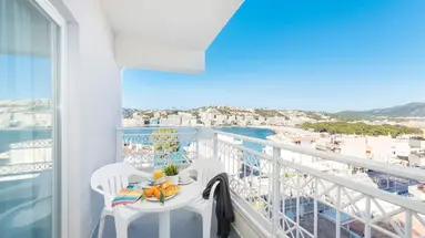 Hotel Playas del Rey