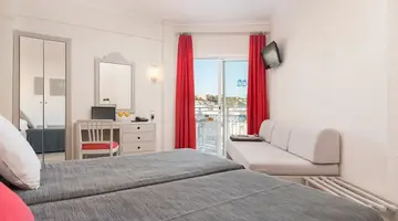 Hotel Playas del Rey