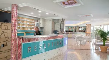 Hotel Playas del Rey