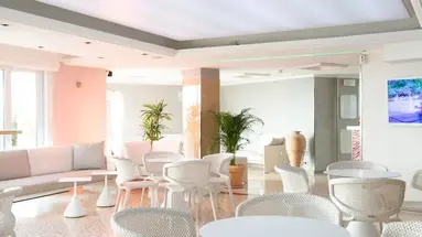 Hotel Playas del Rey