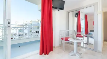 Hotel Playas del Rey