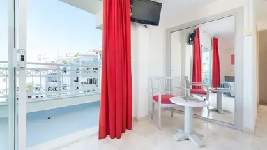 Hotel Playas del Rey
