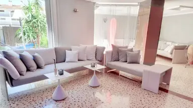Hotel Playas del Rey