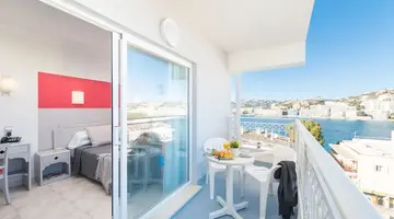 Hotel Playas del Rey