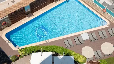 Hotel Playas del Rey