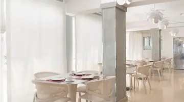 Hotel Playas del Rey