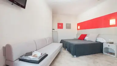 Hotel Playas del Rey
