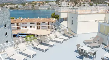 Hotel Playas del Rey