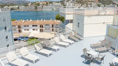 Hotel Playas del Rey