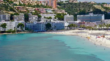 Hotel Playas del Rey