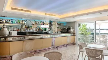 Hotel Playas del Rey