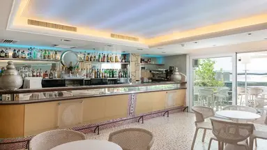 Hotel Playas del Rey