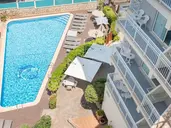 Hotel Playas del Rey