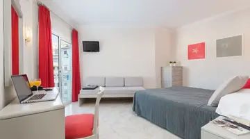 Hotel Playas del Rey