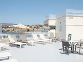 Hotel Playas del Rey