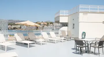 Hotel Playas del Rey