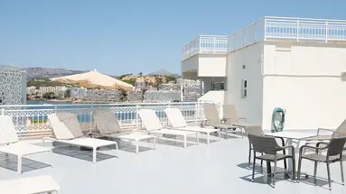 Hotel Playas del Rey