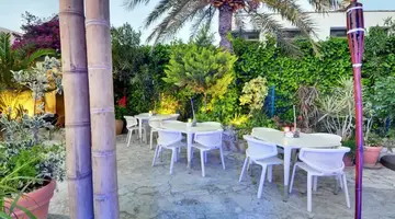 Hotel Playas del Rey