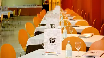 Hotel Playitas
