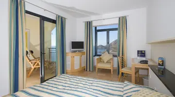Hotel Playitas