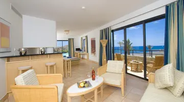 Hotel Playitas