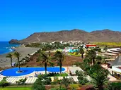 Hotel Playitas