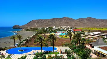 Hotel Playitas