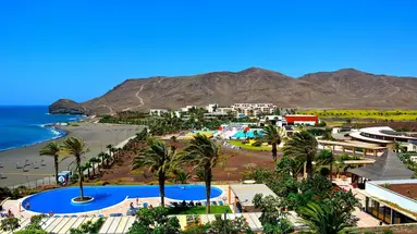 Hotel Playitas
