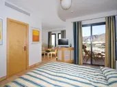 Hotel Playitas