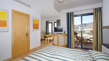 Hotel Playitas