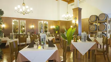 Hotel Playitas