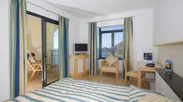Hotel Playitas