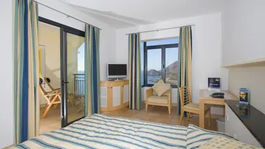 Hotel Playitas