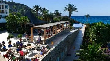 Hotel Playitas