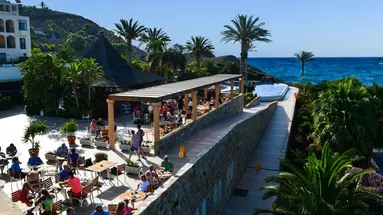 Hotel Playitas
