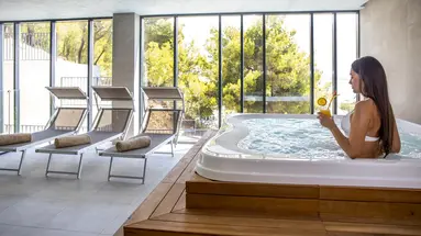 Hotel Plaza Duce