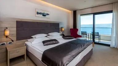 Hotel Plaza Duce