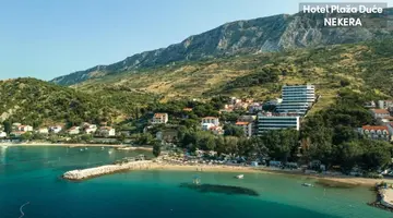 Hotel Plaza Duce