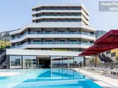 Hotel Plaza Duce