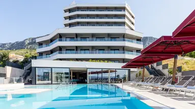 Hotel Plaza Duce