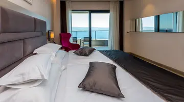 Hotel Plaza Duce