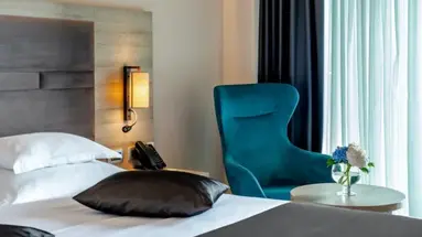 Hotel Plaza Duce