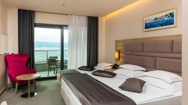 Hotel Plaza Duce