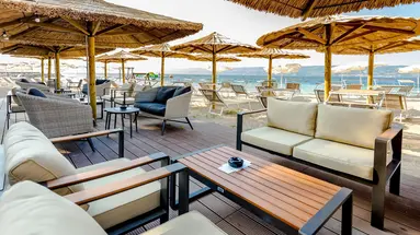 Hotel Plaza Duce
