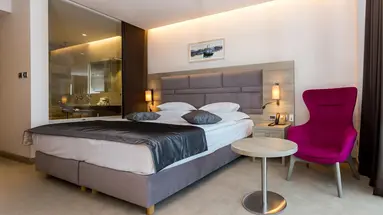 Hotel Plaza Duce