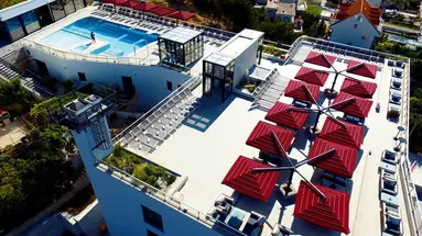 Hotel Plaza Duce